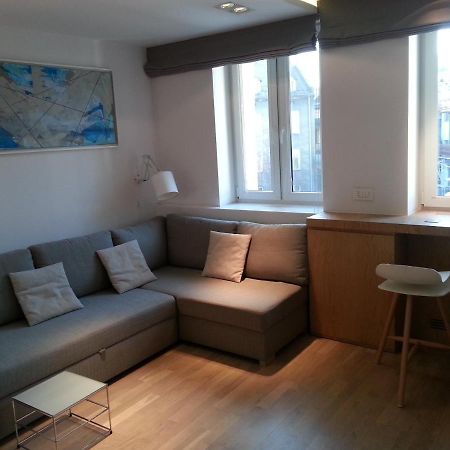 Modern Studio Apartments Old Town-Kazimierz Krakkó Szoba fotó