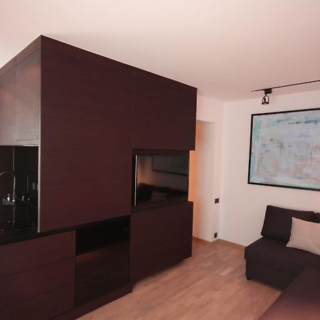 Modern Studio Apartments Old Town-Kazimierz Krakkó Szoba fotó